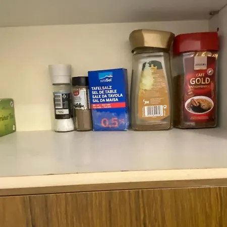 In Centre * ベルン