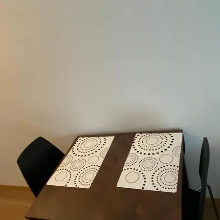 In Centre Apartmán *