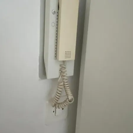 アパート In Centre