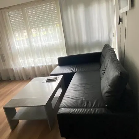 アパート In Centre *