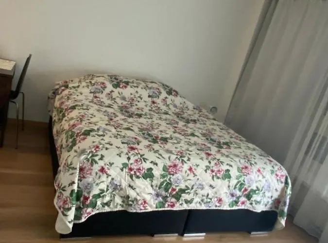 Appartamento In Centre *