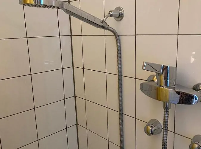 Lejlighed In Centre *