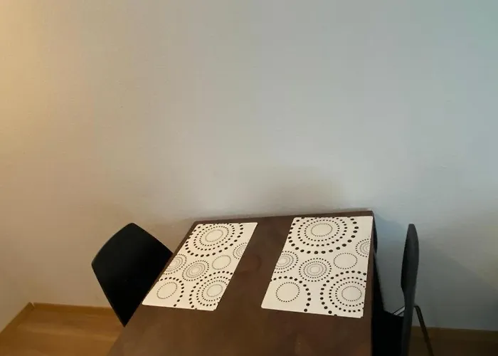 In Centre Lejlighed *