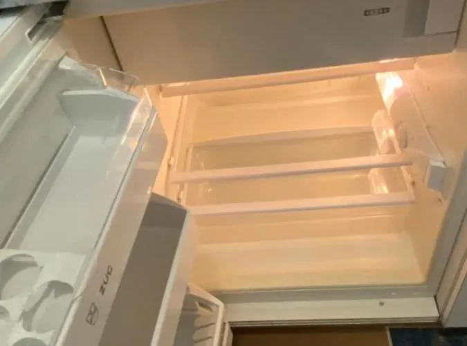 In Centre Lejlighed *