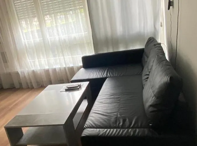 Апартаменты In Centre *